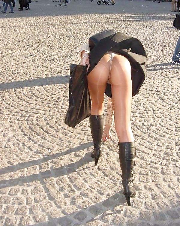 16P Pantyhose