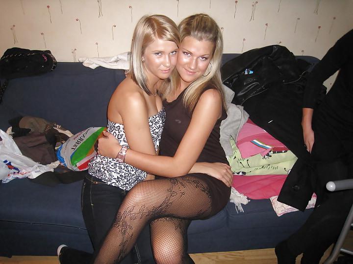 16P Pantyhose