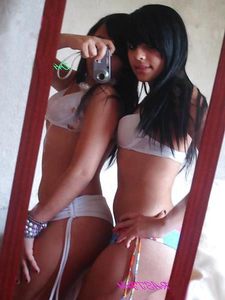 17P Lin e Ma, sisters friend brazil