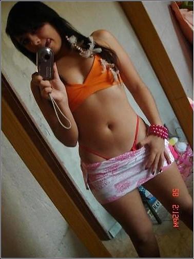 17P Lin e Ma, sisters friend brazil