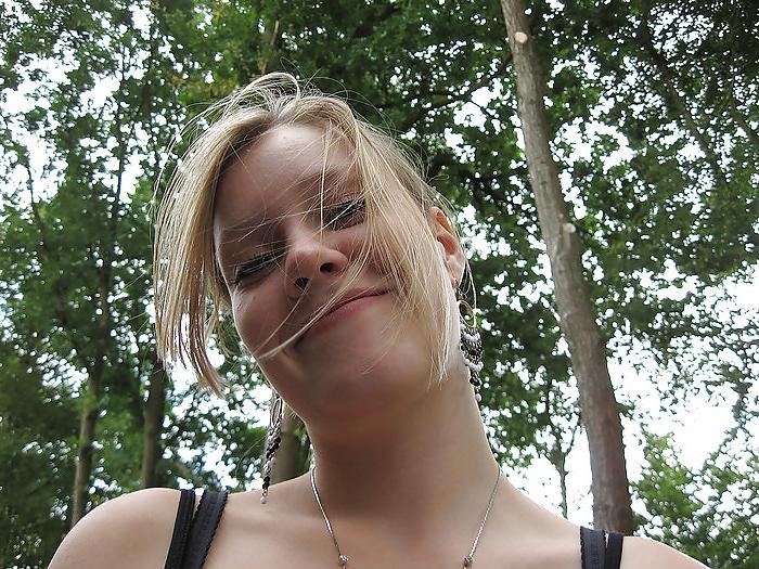 25P Dutch slut 16