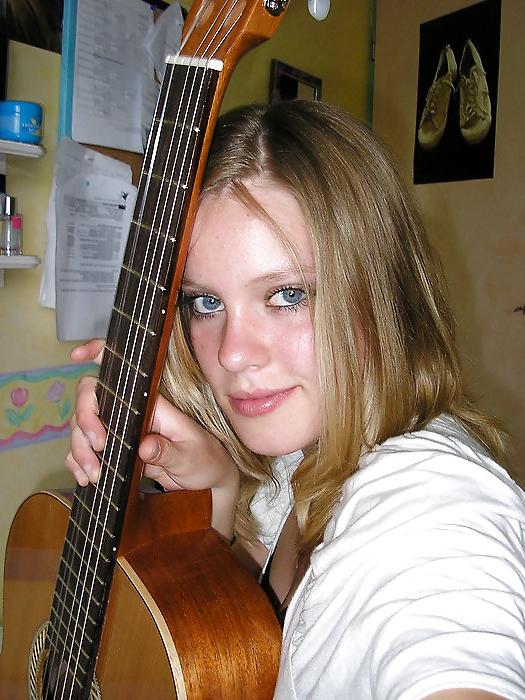 25P Dutch slut 16