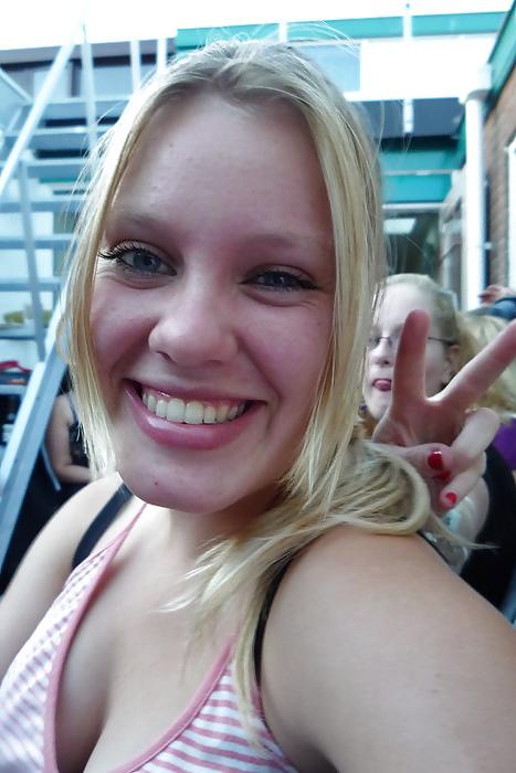 25P Dutch slut 16