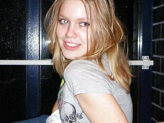 25P Dutch slut 16