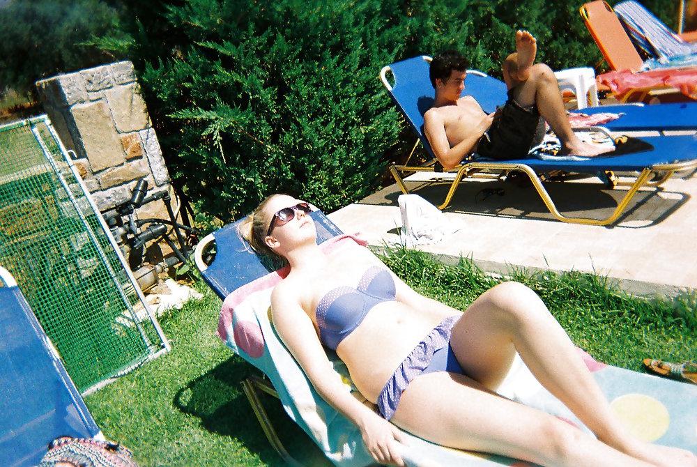 22P Big titted teen holiday