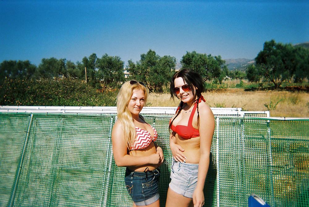 22P Big titted teen holiday