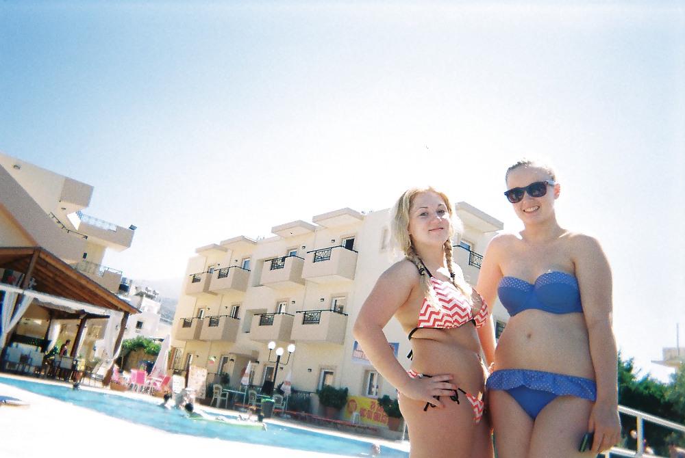 22P Big titted teen holiday