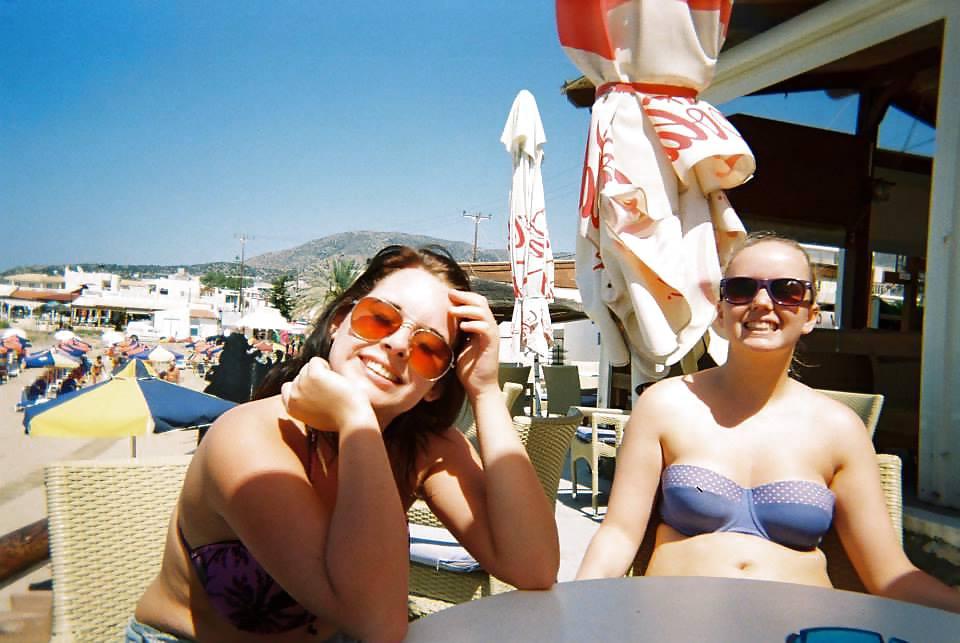 22P Big titted teen holiday