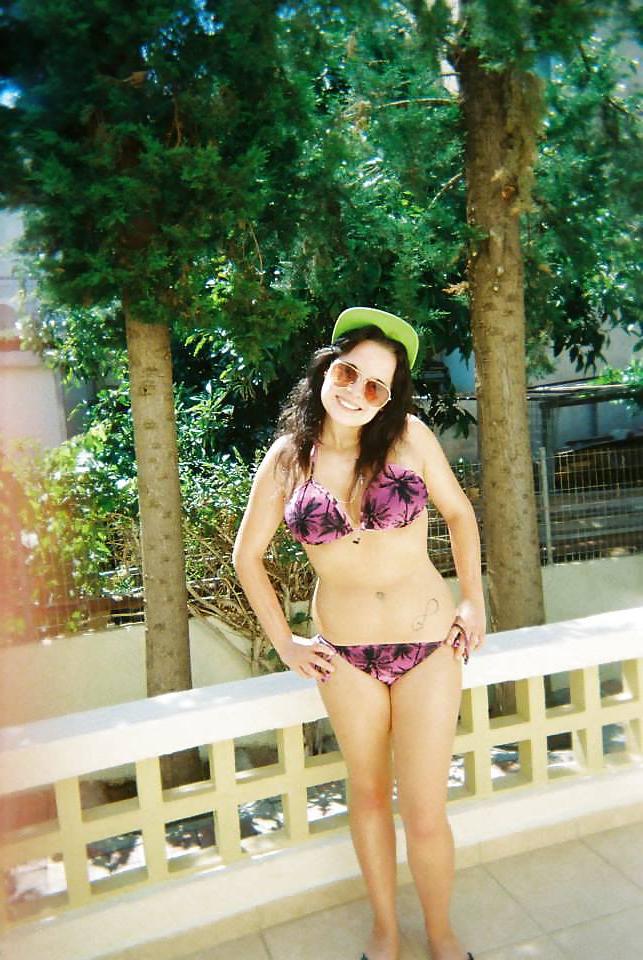 22P Big titted teen holiday