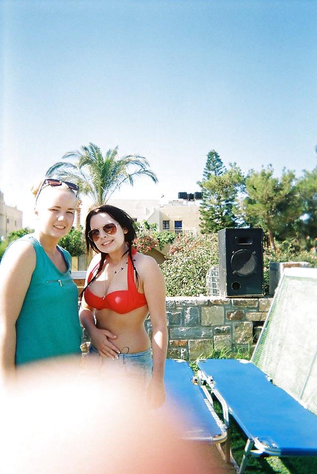 22P Big titted teen holiday