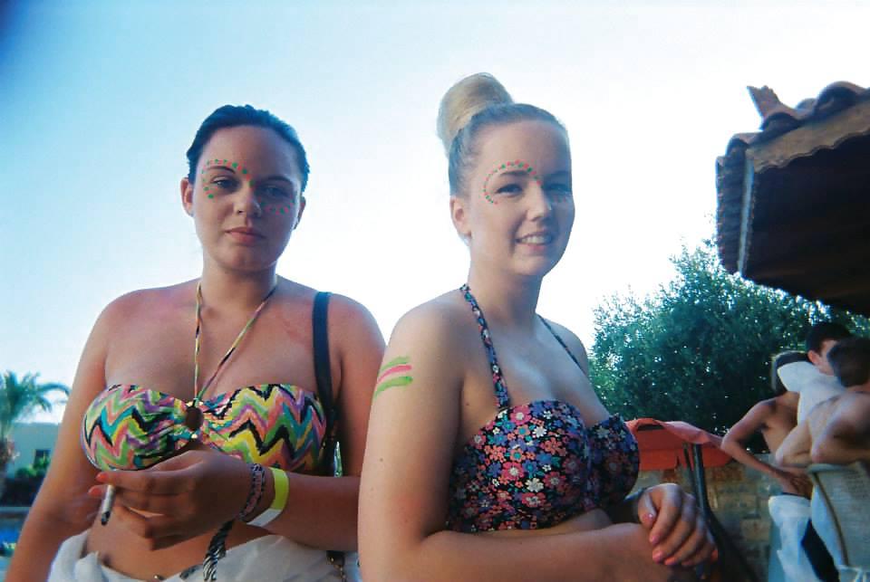 22P Big titted teen holiday