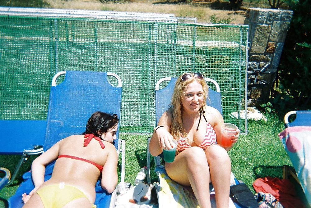 22P Big titted teen holiday