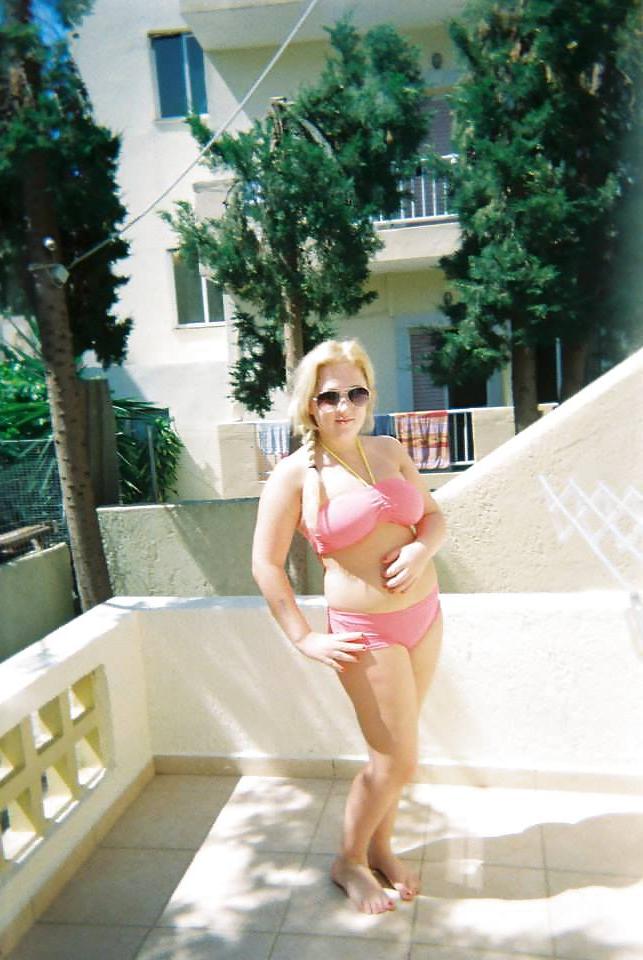22P Big titted teen holiday