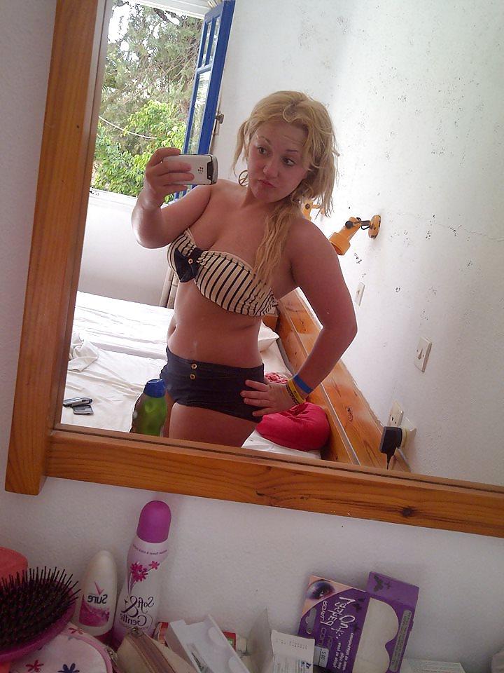 22P Big titted teen holiday