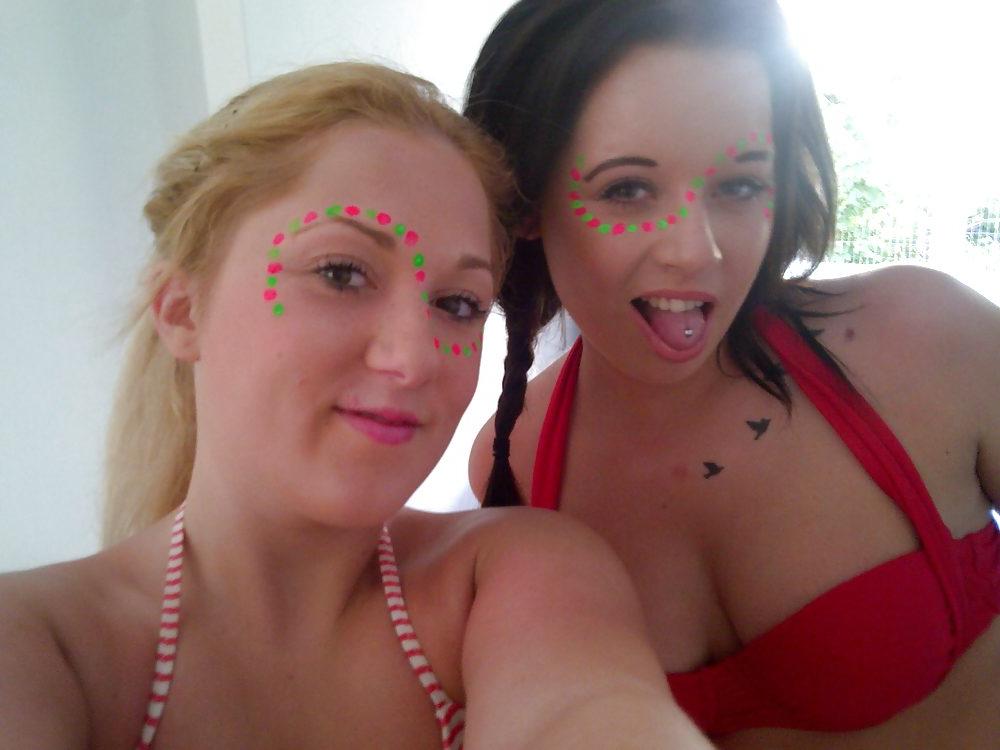 22P Big titted teen holiday