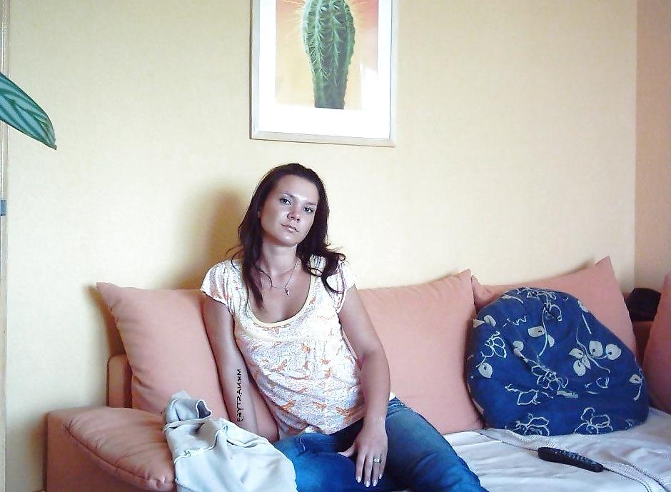 13P Fucking Wife At Home