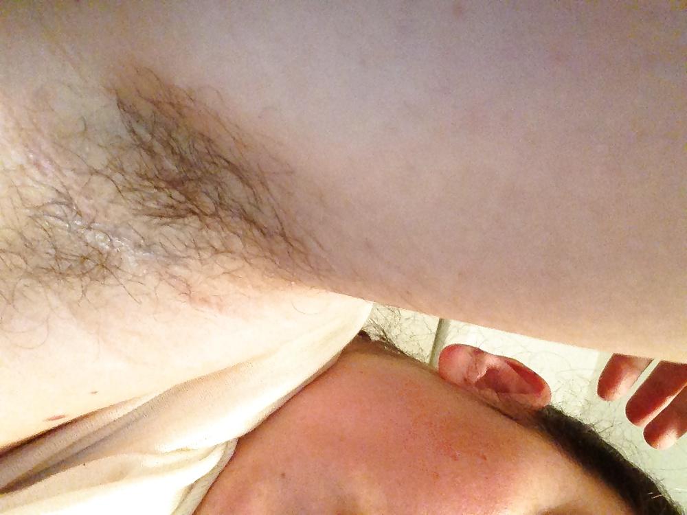 13P Me and my hairy
