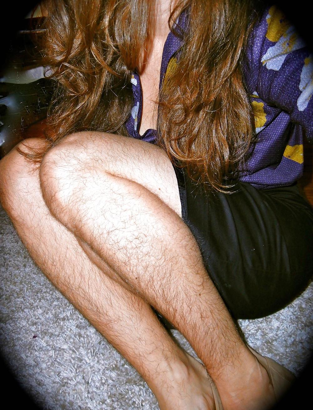 13P Me and my hairy