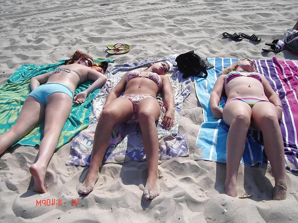 25P Cameltoe 2