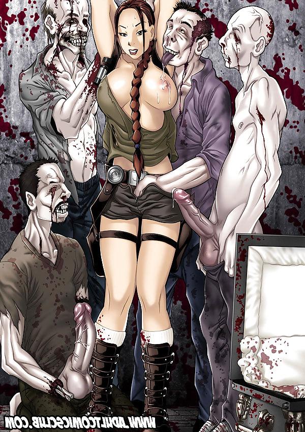 25P Other Great Hentai Pics