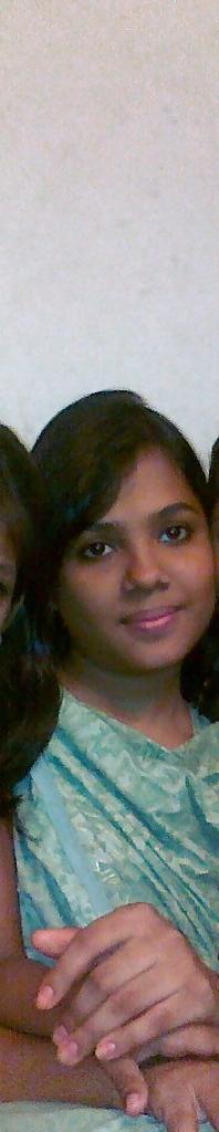 25P Nabila with Parijat at her home. COMMENTS & FAKES