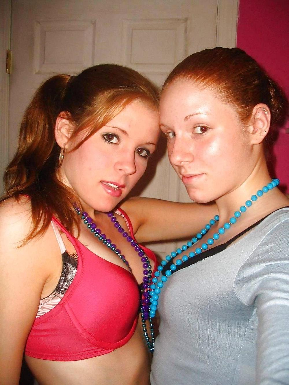 25P Stolen Pics - Party Sluts