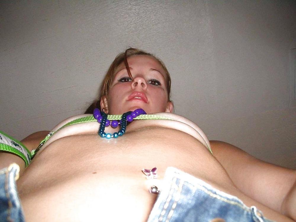 25P Stolen Pics - Party Sluts