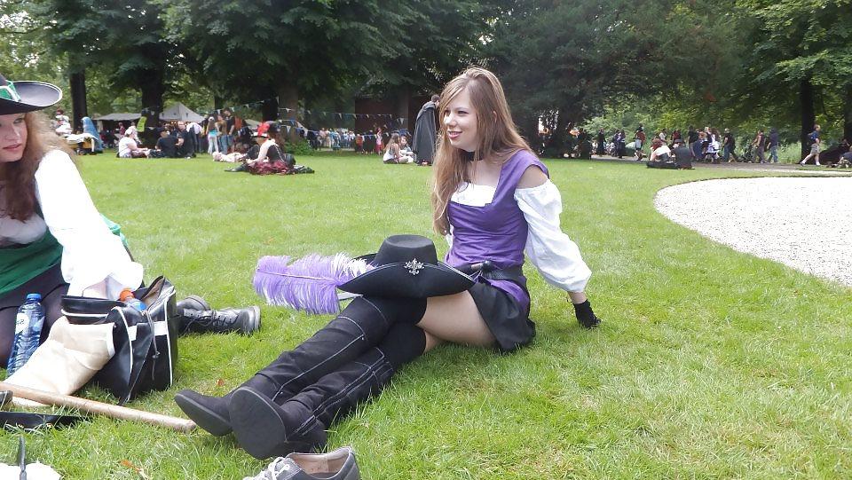 25P Dutch slut 21