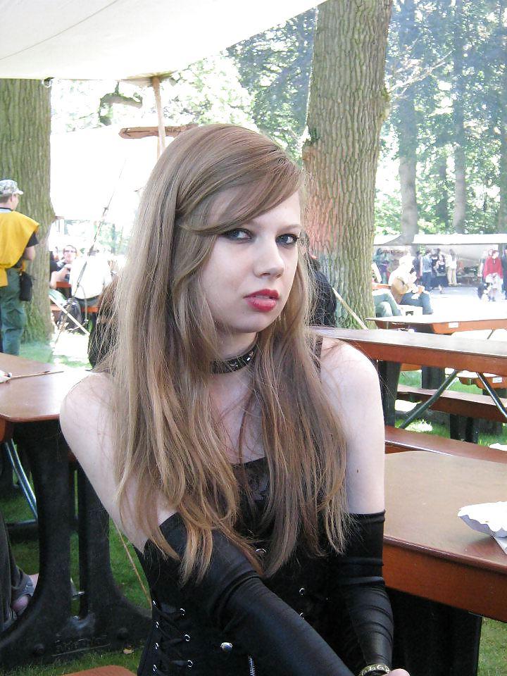 25P Dutch slut 21