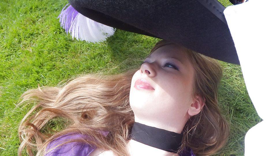 25P Dutch slut 21