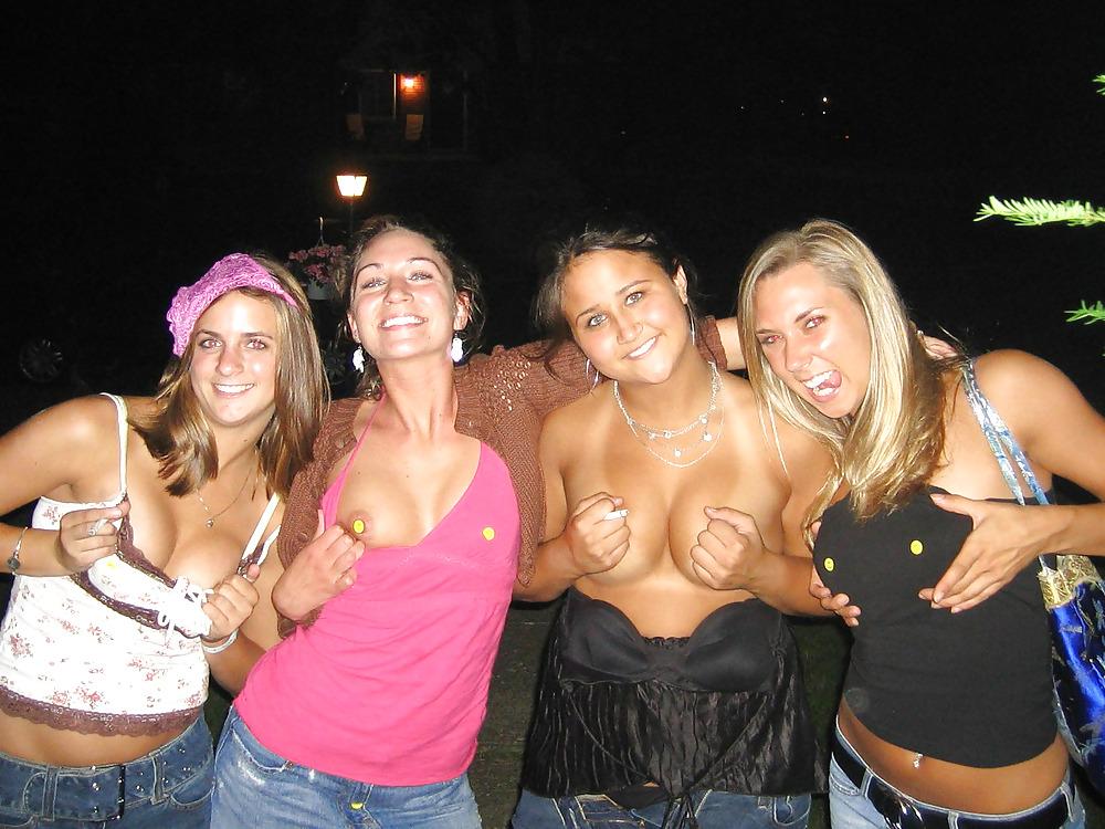 20P Teen party.