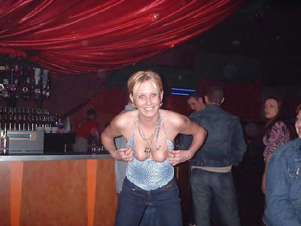 20P Teen party.