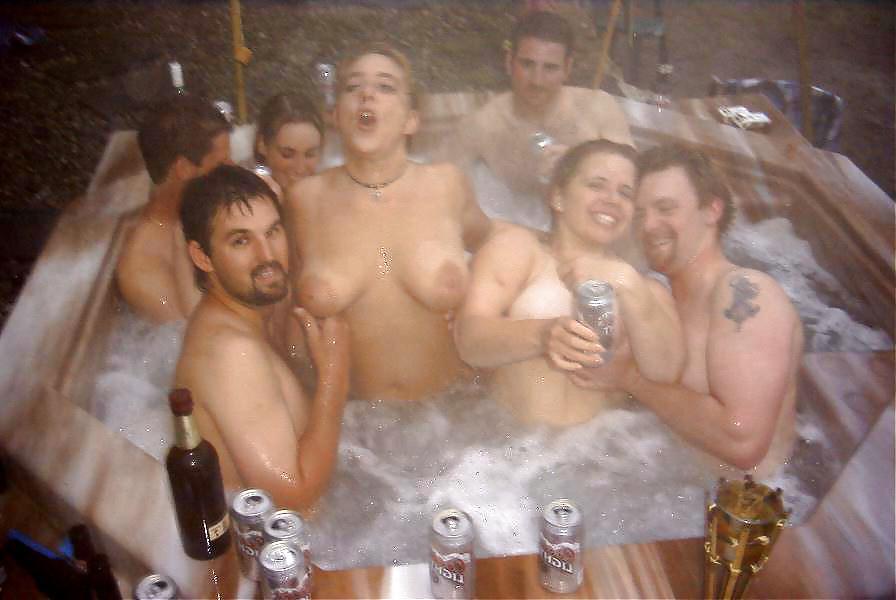 20P Teen party.