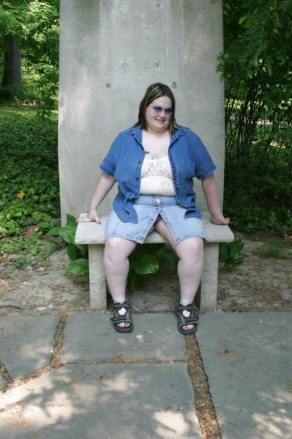 25P Kaylee at Cleveland park