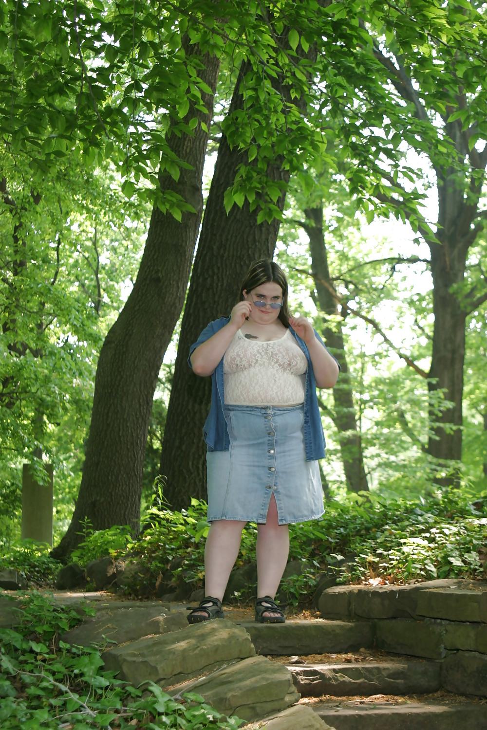 25P Kaylee at Cleveland park