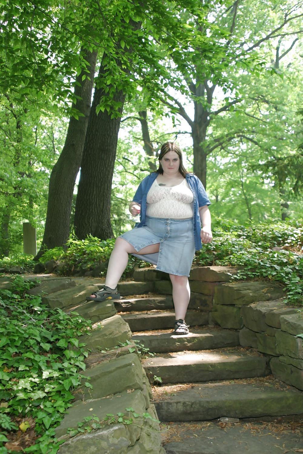 25P Kaylee at Cleveland park