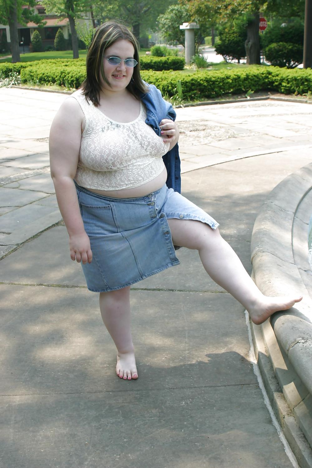 25P Kaylee at Cleveland park