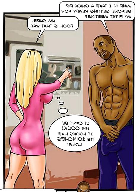 12P Seduced at Home 1