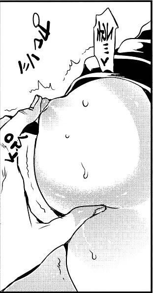 18P Hentai misc