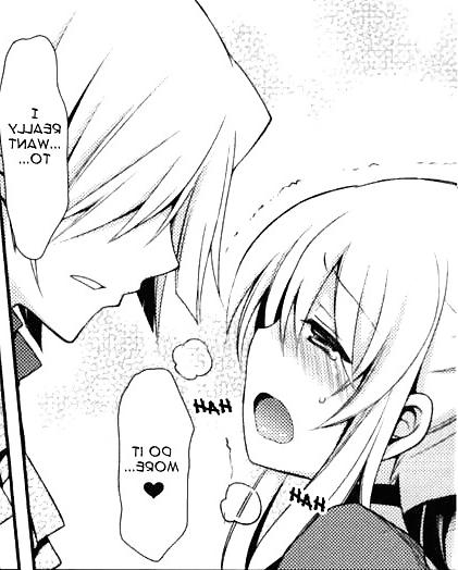 18P Hentai misc