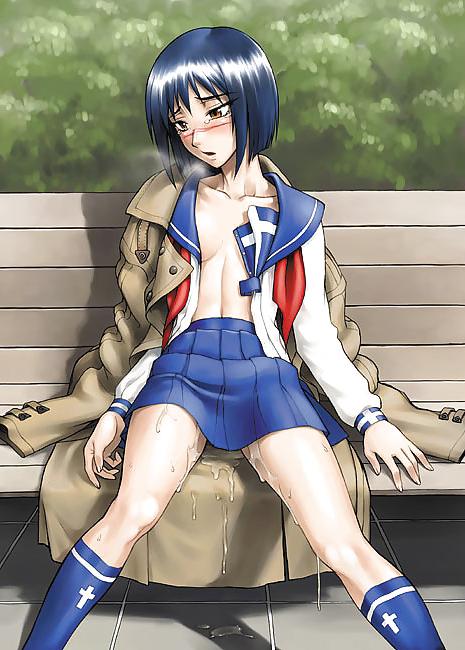 20P Hentai #1
