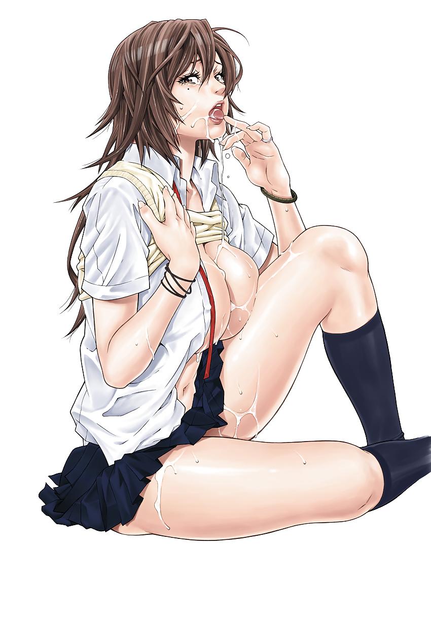 20P Hentai #1