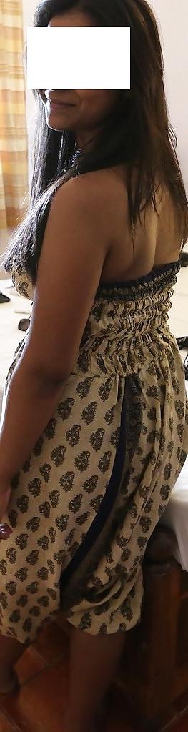 17P My Friend Wife Leena