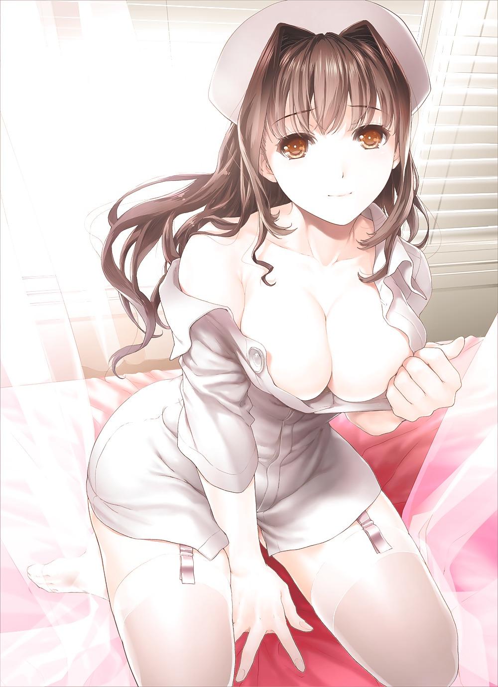20P Hentai #2