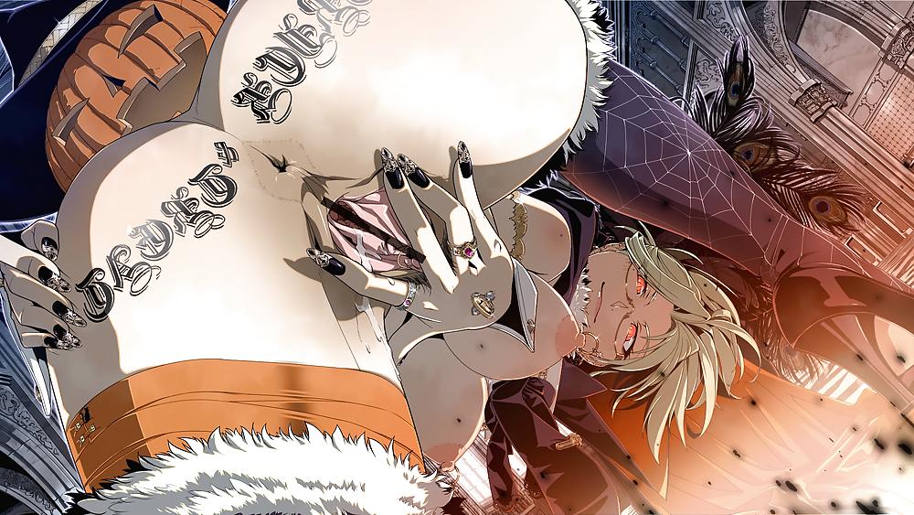 20P Hentai #2