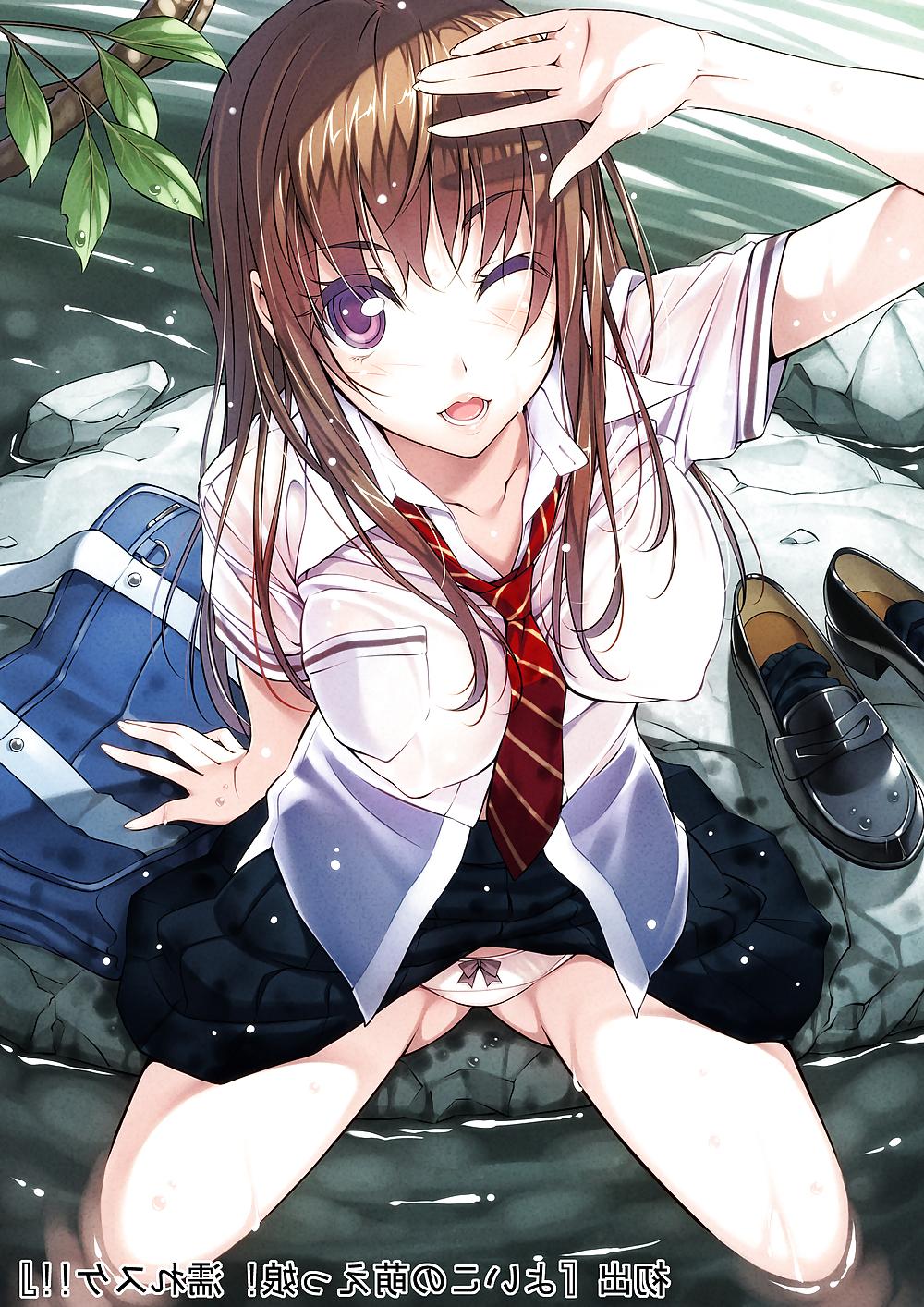 20P Hentai #2