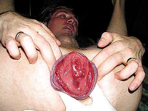 4P Mancunt - from bi men nudist asshole extrem
