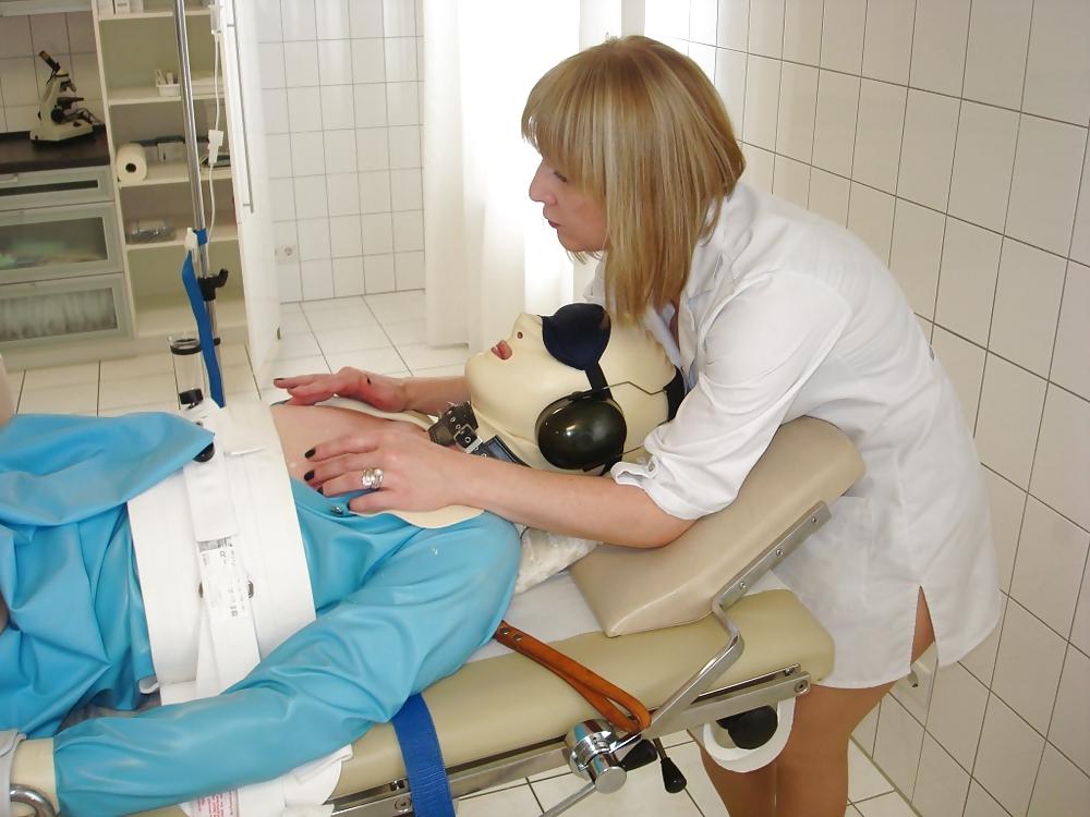 15P Dr. Natascha..Part 5 
