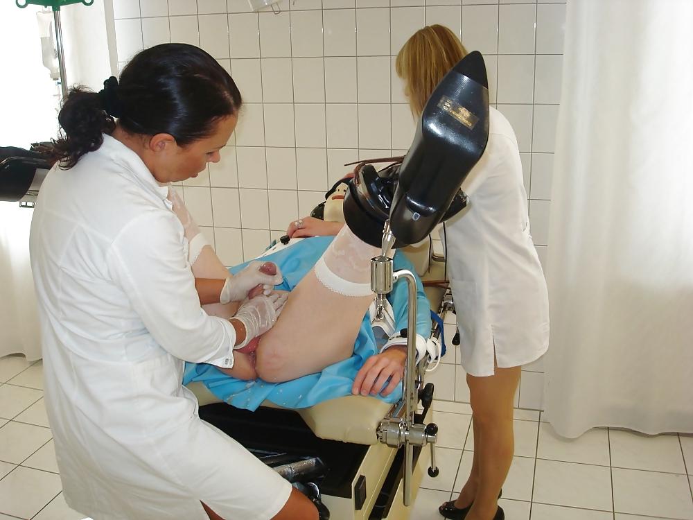 15P Dr. Natascha..Part 5 