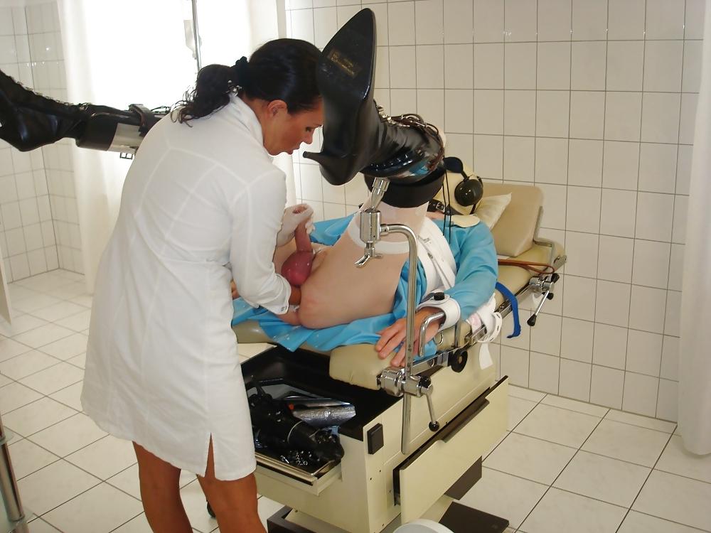 15P Dr. Natascha..Part 5 
